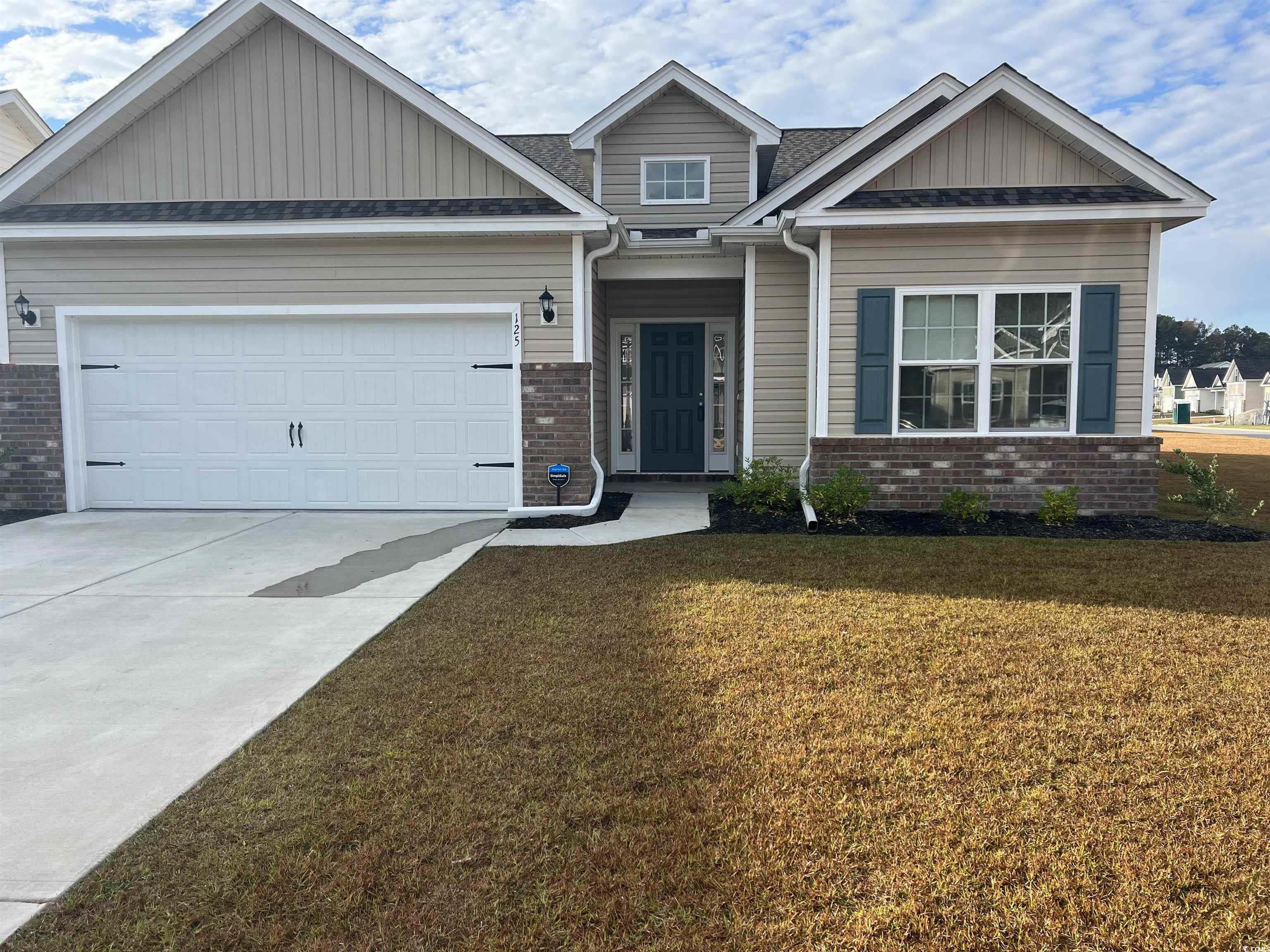 125 Lakota Loop Longs, SC 29568 - Photo 1 of 26 Gallery Image 1