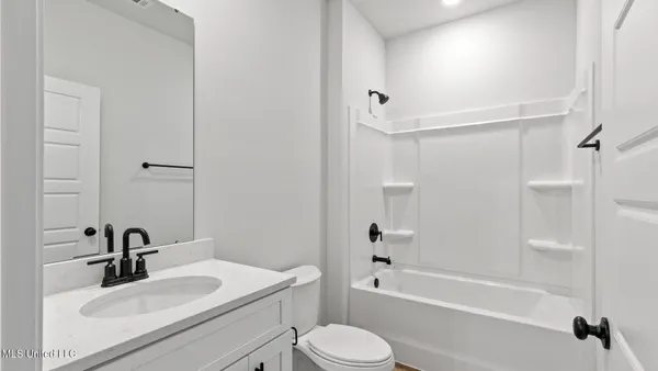 $308,900 | 17421 Willow Cove, Saucier, MS 39574