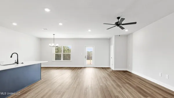 $308,900 | 17421 Willow Cove, Saucier, MS 39574