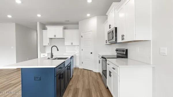 $308,900 | 17421 Willow Cove, Saucier, MS 39574