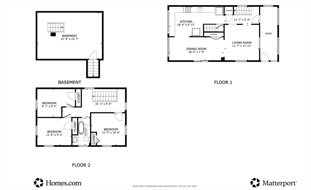 1 Union Street Amesbury, MA 01913 - Photo 42 of 42