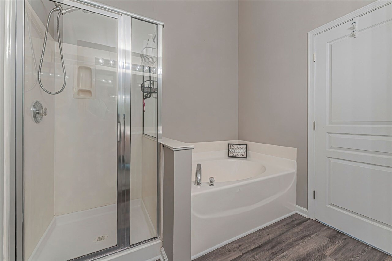 5903 Hourglass Court Raleigh, NC 27612 - Photo 21 of 29 Photo 21
