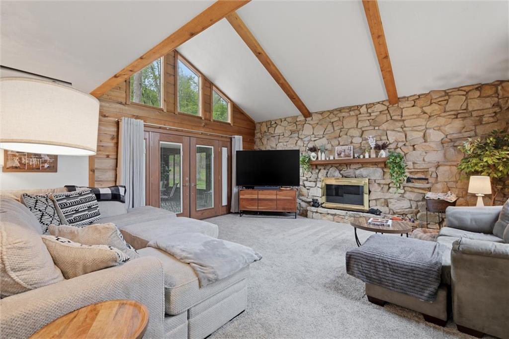 238 Harbison Road Sarver, PA 16055 - Photo 4 of 50
