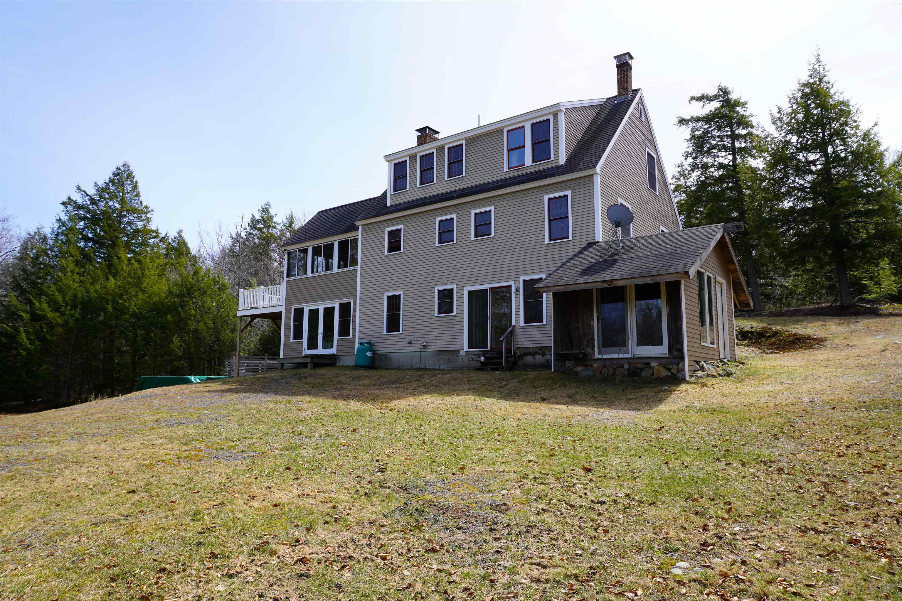 380 Scribner Hill Road Wakefield, NH 03830 - Photo 9 of 46 Gallery Image 9