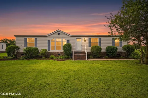 $269,000 | 222 Katies Trail, Elizabeth City, NC 27909