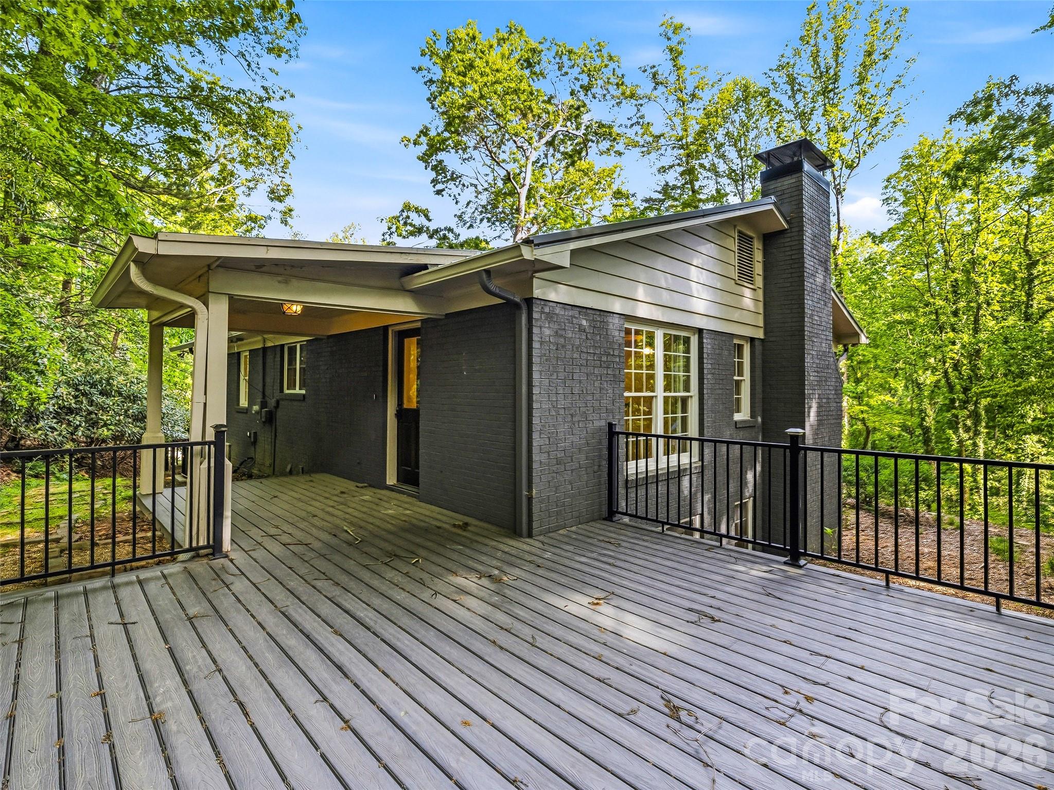 2388 Hebron Road Hendersonville, NC 28739 - Photo 35 of 48