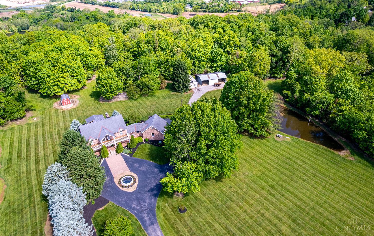 4885 Beechwood Road Cincinnati, OH 45244 - Photo 45 of 51