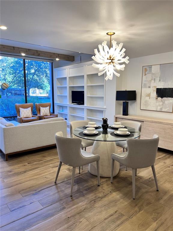 3530 Piedmont Road Northeast, Unit M1 Atlanta, GA 30305 - Photo 2 of 30