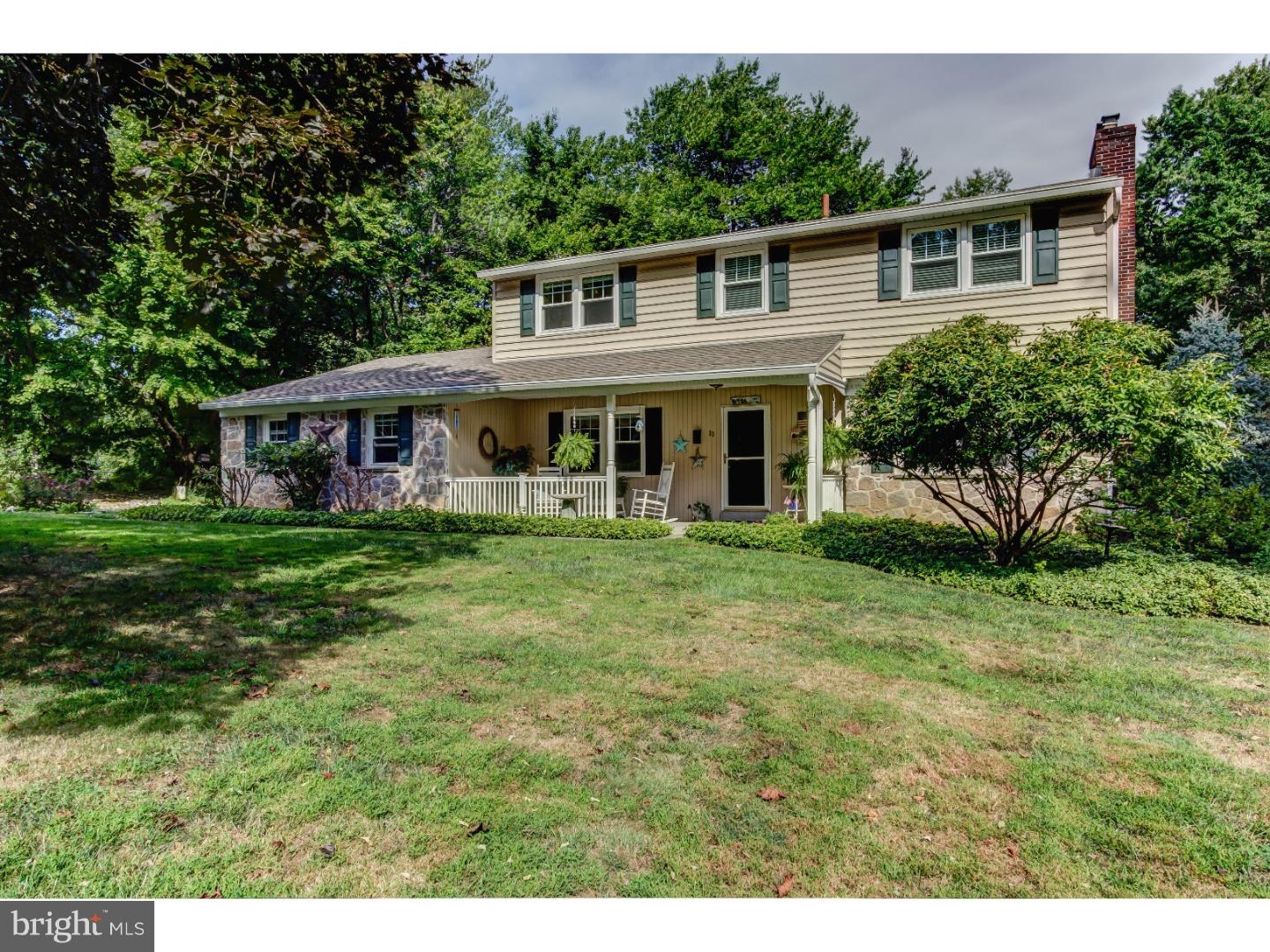 33 Peddrick Road Wayne, PA 19087 - Photo 1 of 25