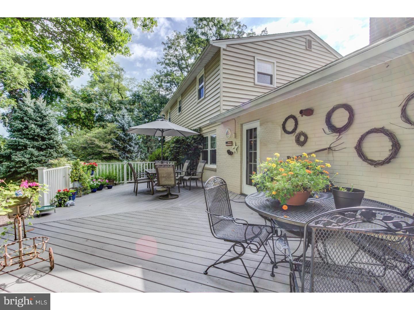 33 Peddrick Road Wayne, PA 19087 - Photo 24 of 25