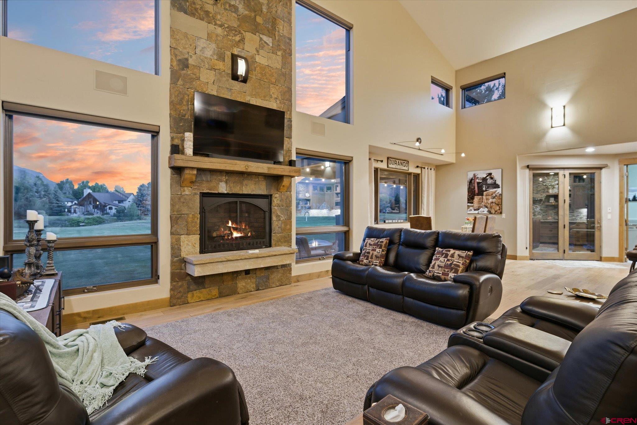 920 North Dalton Ranch Road Durango, CO 81301 - Photo 5 of 42