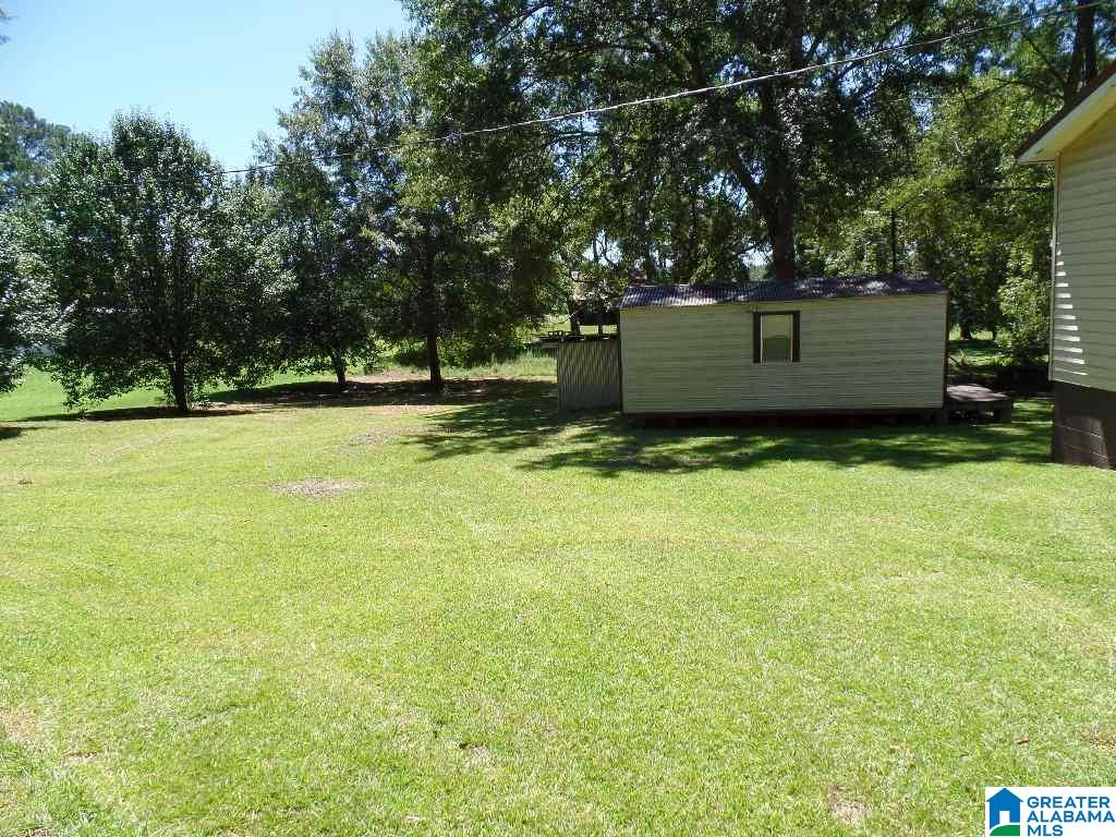458 Spunky Hollow Road Remlap, AL 35133 - Photo 3 of 7