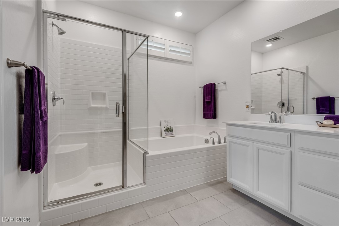 7047 Calvert Cliffs Street North Las Vegas, NV 89084 - Photo 35 of 65