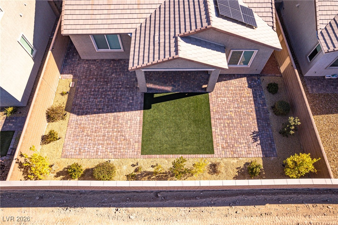 7047 Calvert Cliffs Street North Las Vegas, NV 89084 - Photo 43 of 65