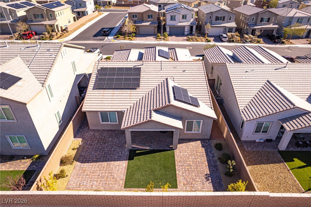 7047 Calvert Cliffs Street North Las Vegas, NV 89084 - Photo 44 of 65