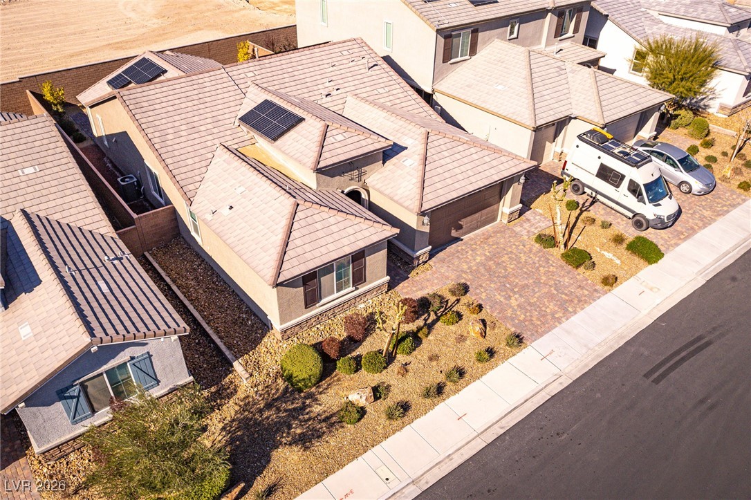 7047 Calvert Cliffs Street North Las Vegas, NV 89084 - Photo 49 of 65