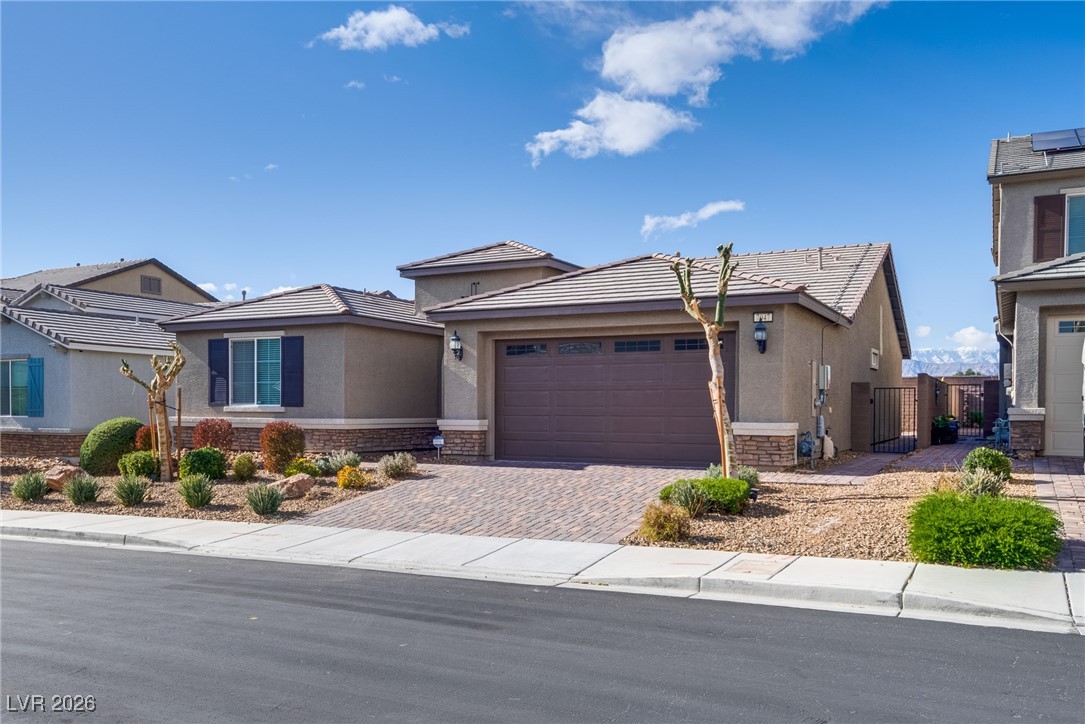 7047 Calvert Cliffs Street North Las Vegas, NV 89084 - Photo 5 of 65