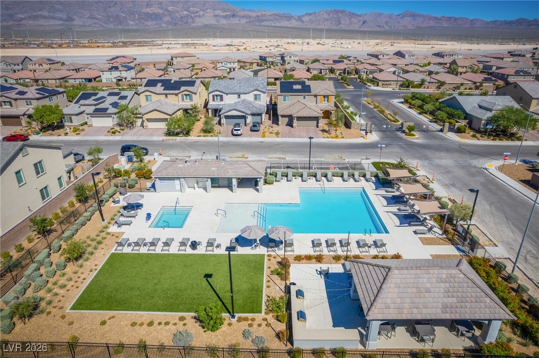 7047 Calvert Cliffs Street North Las Vegas, NV 89084 - Photo 51 of 65