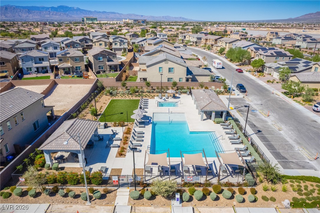 7047 Calvert Cliffs Street North Las Vegas, NV 89084 - Photo 52 of 65