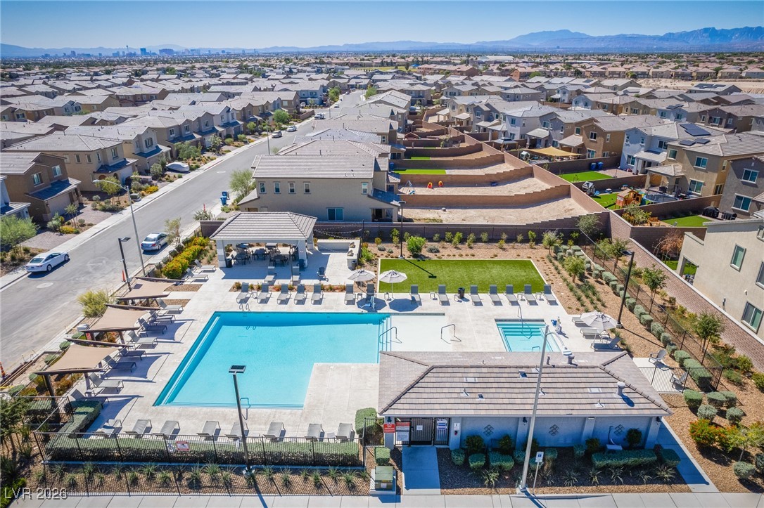 7047 Calvert Cliffs Street North Las Vegas, NV 89084 - Photo 53 of 65