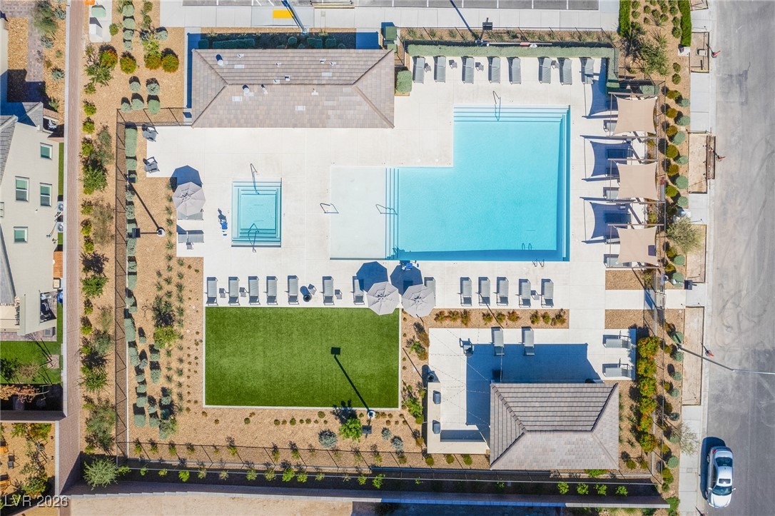 7047 Calvert Cliffs Street North Las Vegas, NV 89084 - Photo 54 of 65