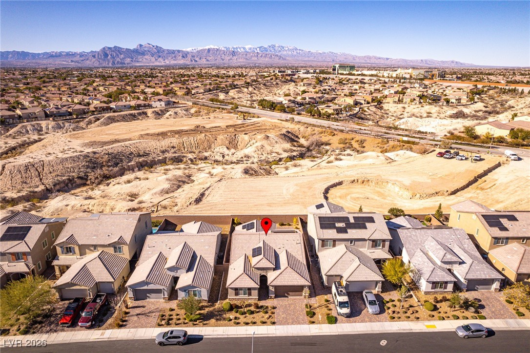 7047 Calvert Cliffs Street North Las Vegas, NV 89084 - Photo 63 of 65