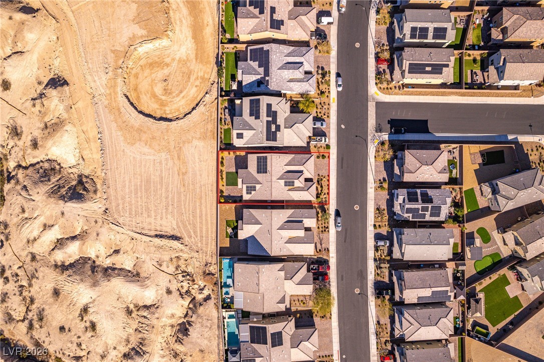 7047 Calvert Cliffs Street North Las Vegas, NV 89084 - Photo 65 of 65
