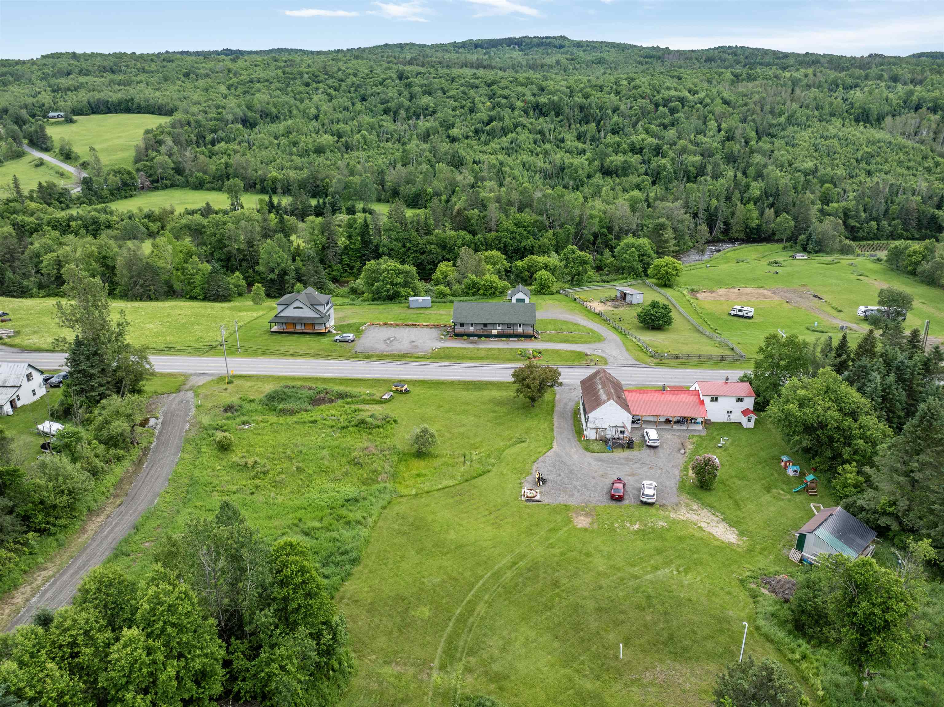 451 Highway 26 Colebrook, NH 03576 - Photo 50 of 55