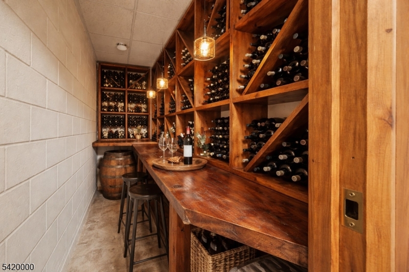 29 Hilltop Road Kinnelon, NJ 07405 - Photo 35 of 50 a view of a chairs and table in a balcony