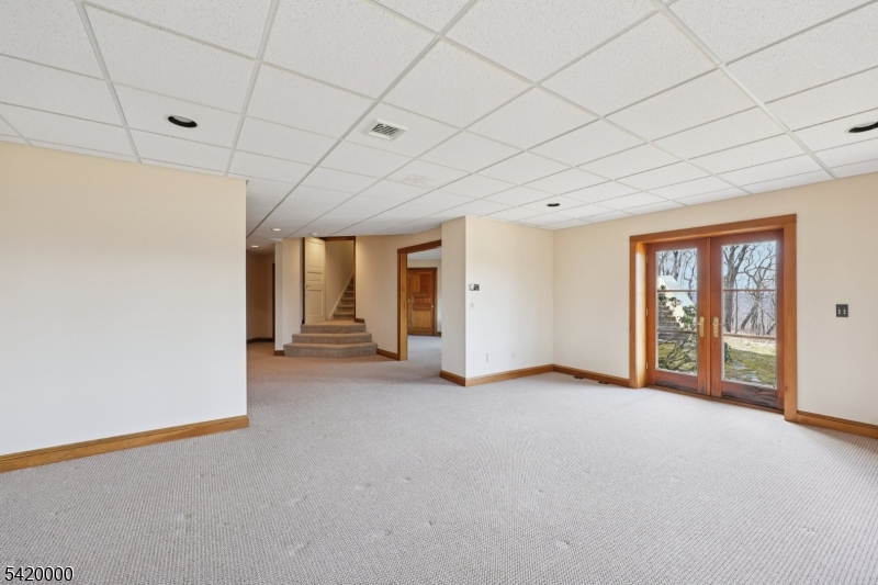 29 Hilltop Road Kinnelon, NJ 07405 - Photo 38 of 50 a view of an empty room with window