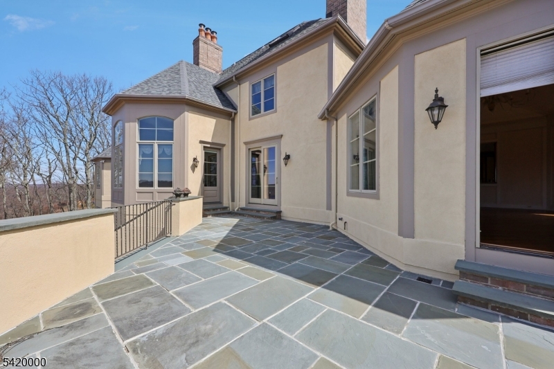 29 Hilltop Road Kinnelon, NJ 07405 - Photo 41 of 50 a view of a house with a outdoor space