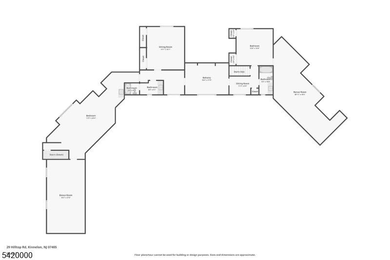 29 Hilltop Road Kinnelon, NJ 07405 - Photo 49 of 50