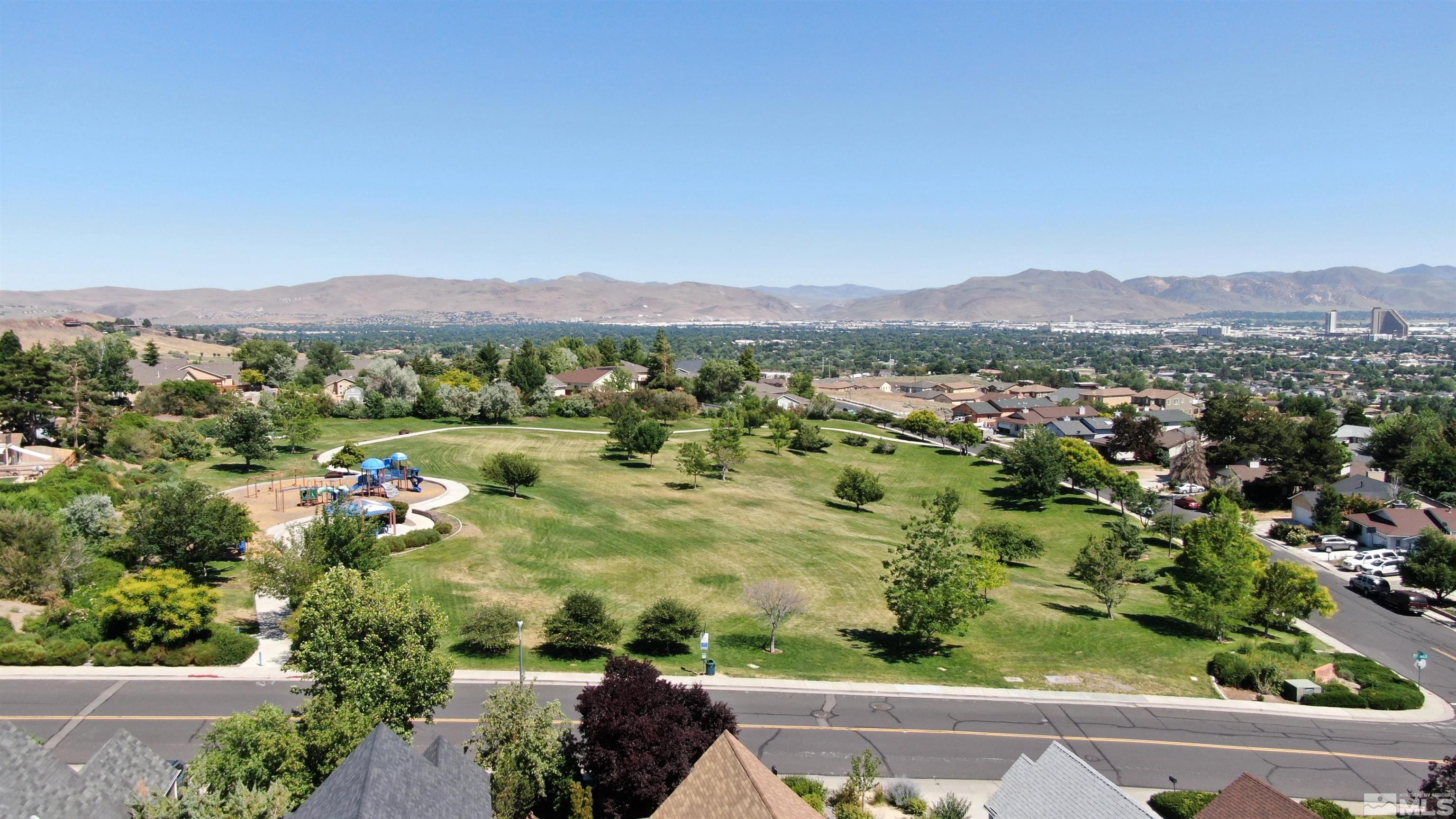 2418 Marjay Court Reno, NV 89512 - Photo 3 of 40 Photo 3