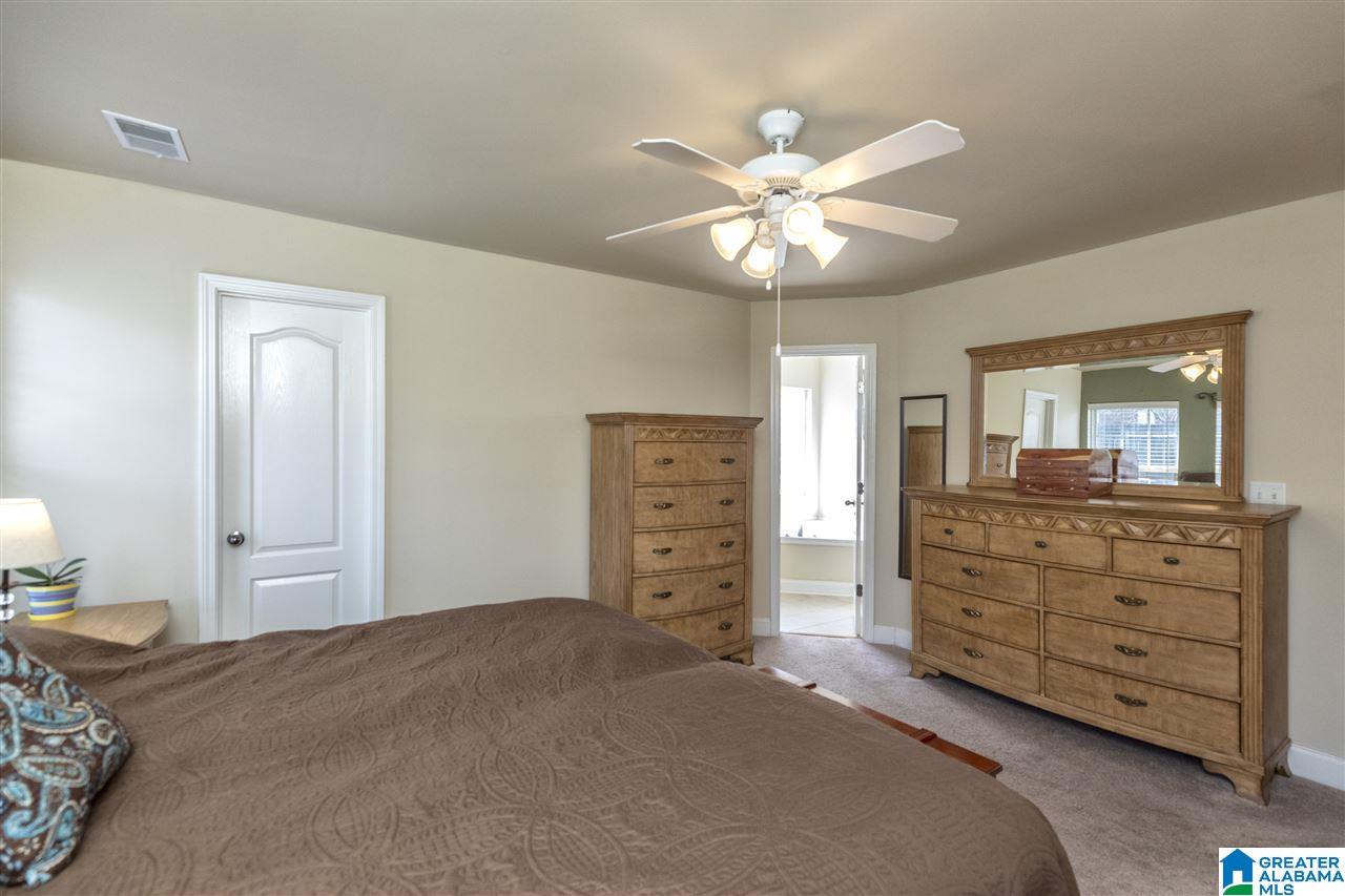 416 Rockview Trail Alabaster, AL 35114 - Photo 18 of 29