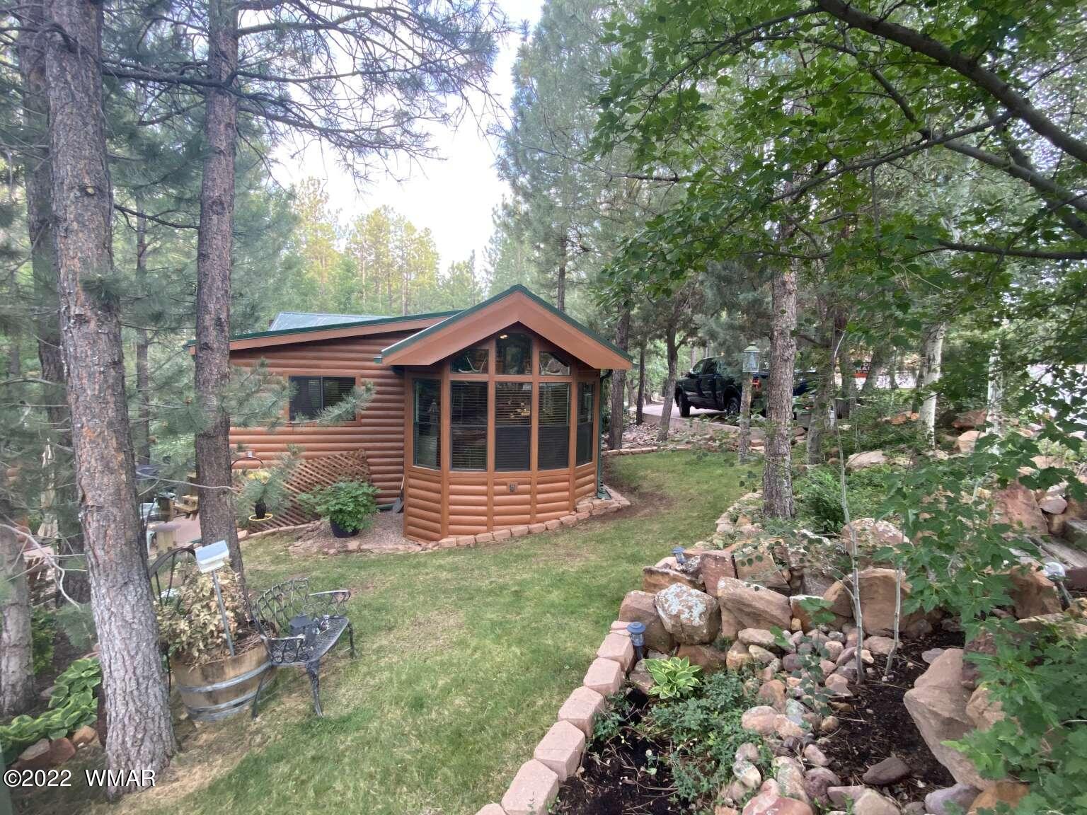 2100 Turtle Creek Road Show Low, AZ 85901 - Photo 1 of 25