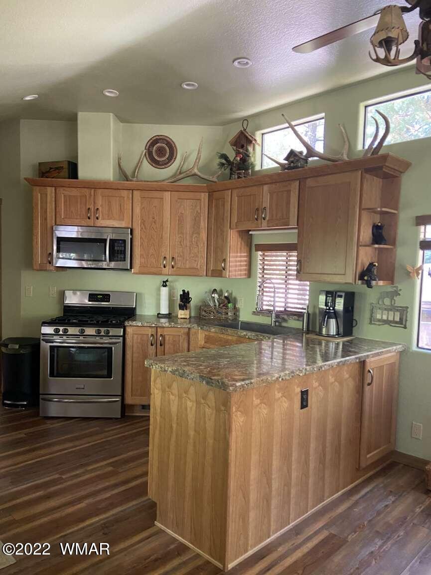 2100 Turtle Creek Road Show Low, AZ 85901 - Photo 12 of 25