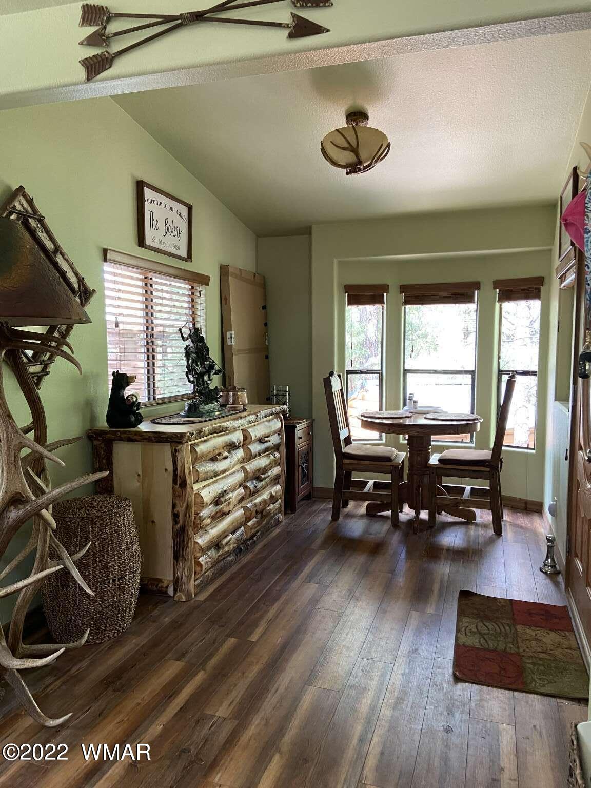 2100 Turtle Creek Road Show Low, AZ 85901 - Photo 17 of 25