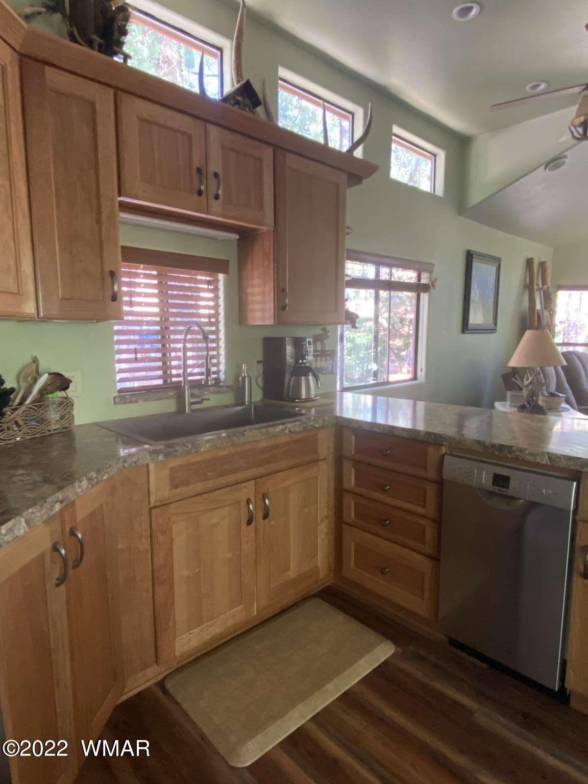2100 Turtle Creek Road Show Low, AZ 85901 - Photo 21 of 25