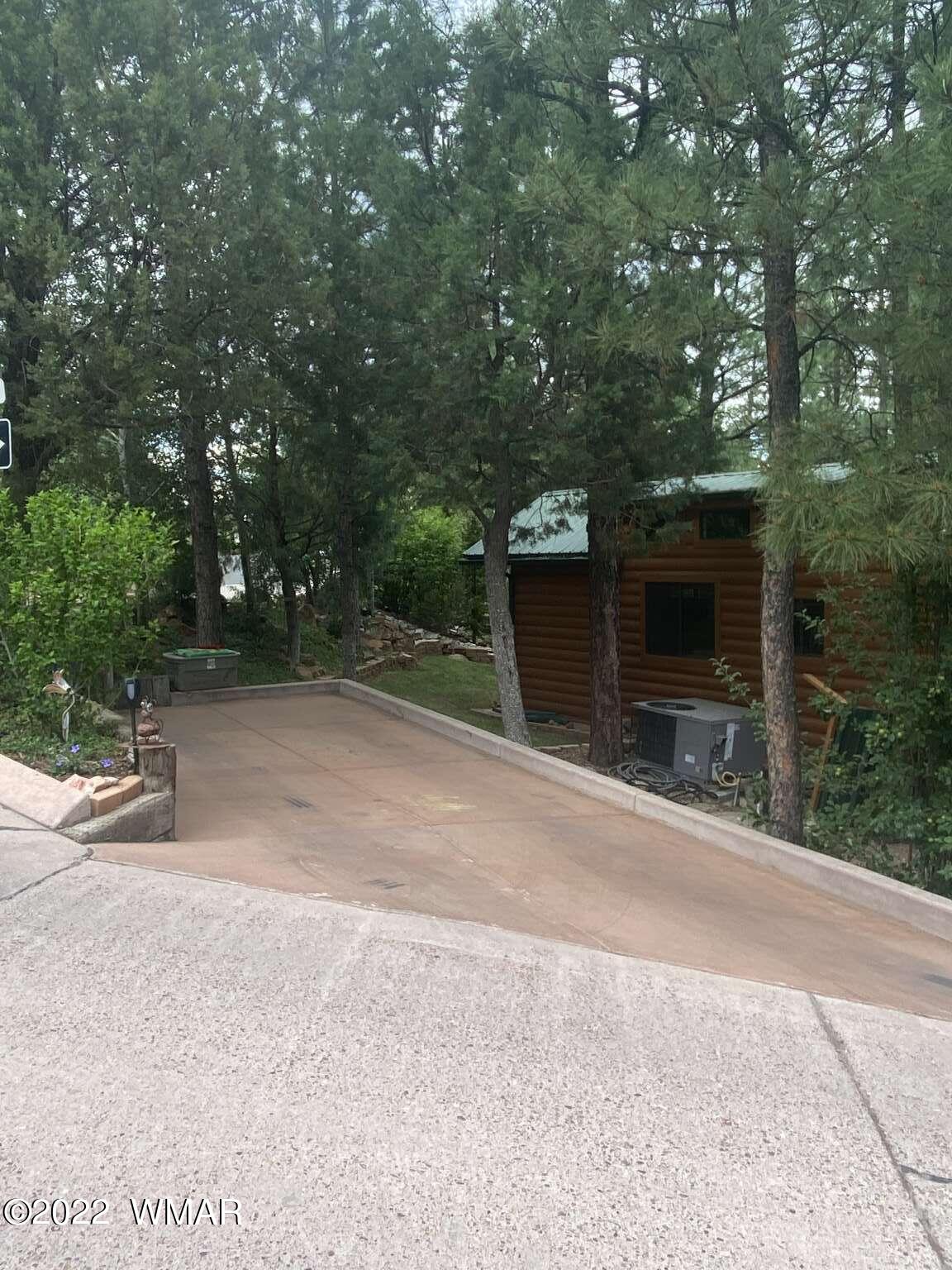 2100 Turtle Creek Road Show Low, AZ 85901 - Photo 23 of 25