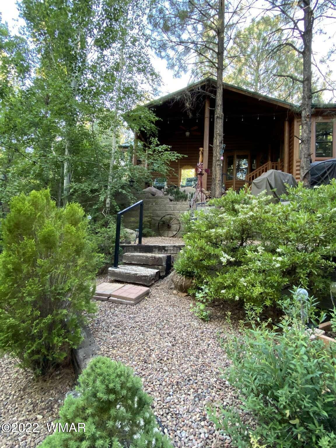 2100 Turtle Creek Road Show Low, AZ 85901 - Photo 3 of 25