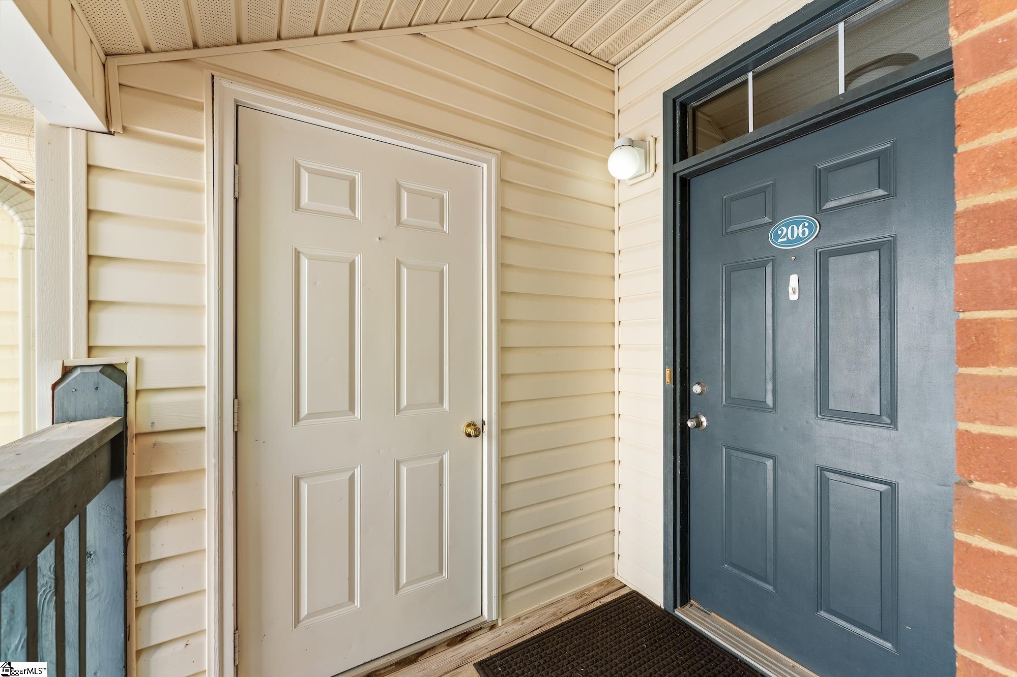 160 Wexford Drive, Unit 206 Anderson, SC 29621 - Photo 2 of 22