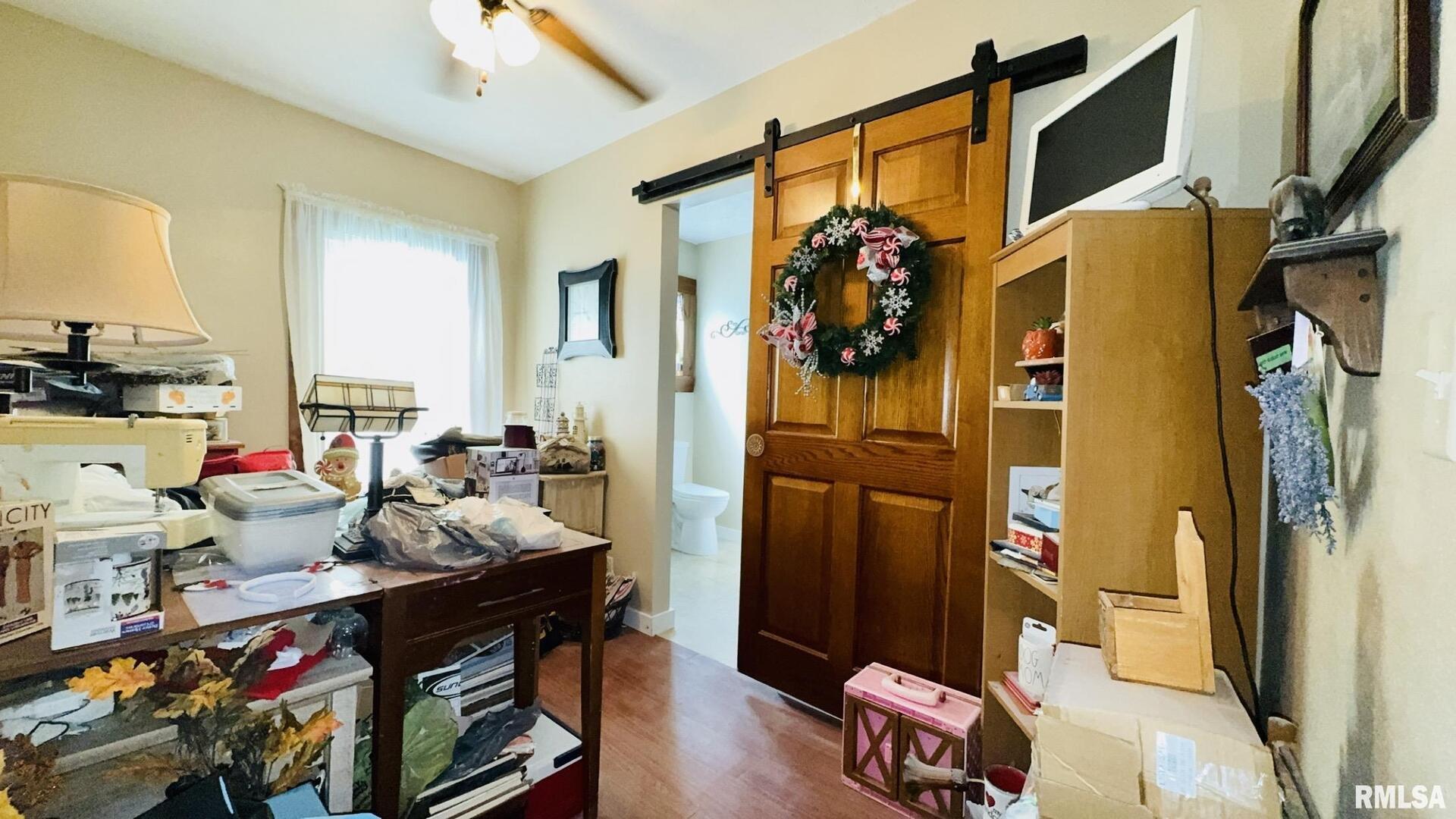 1104 West Webster Street Benton, IL 62812 - Photo 14 of 17