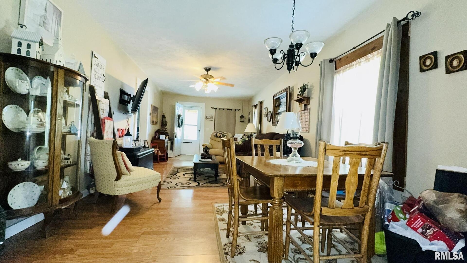 1104 West Webster Street Benton, IL 62812 - Photo 10 of 17