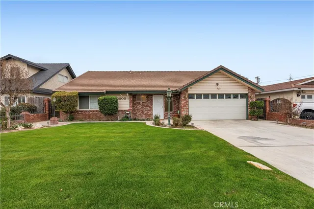 $399,000 | 3505 Kennedy Avenue, Bakersfield, CA 93309