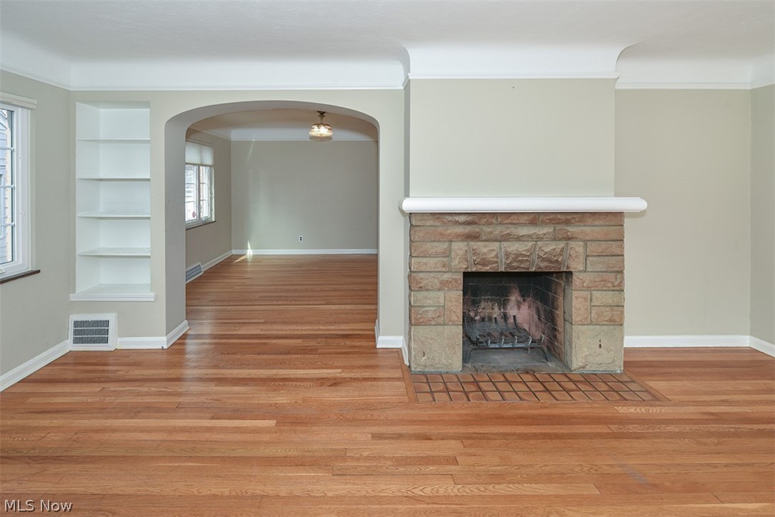 3553 St Albans Road Cleveland Heights, OH 44121 - Photo 5 of 20 Gallery Image 5