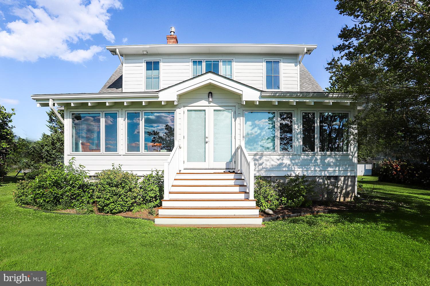 1212 Hayes Road Shady Side, MD 20764 - Photo 2 of 45 Completely Renovated & Restored in 2013