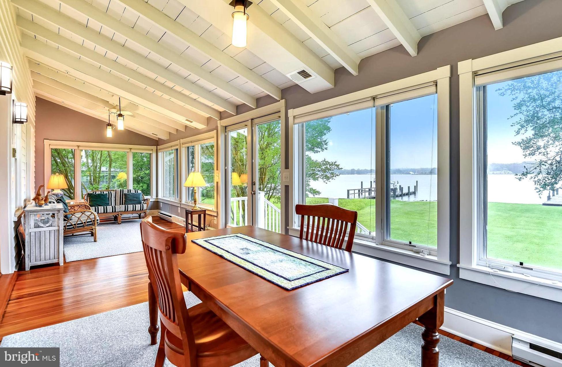 1212 Hayes Road Shady Side, MD 20764 - Photo 15 of 45 Spectacular Waterfront Entertaining AT HOME!