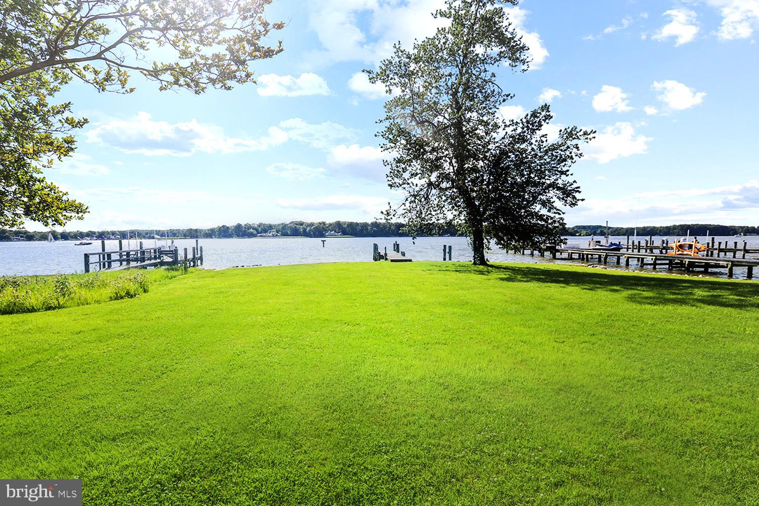 1212 Hayes Road Shady Side, MD 20764 - Photo 21 of 45 Stroll Down to the Pier to Catch Your Dinner!