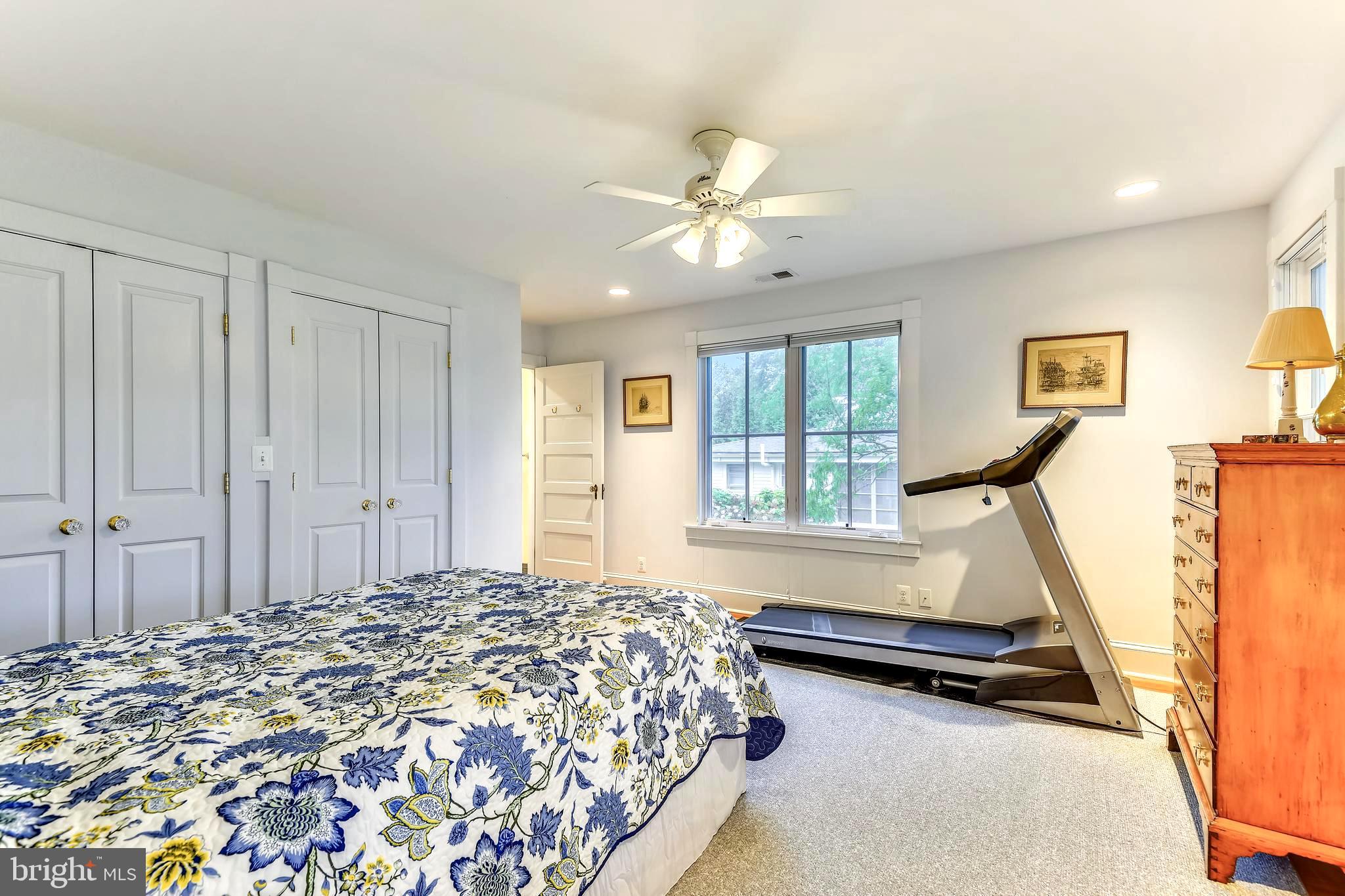 1212 Hayes Road Shady Side, MD 20764 - Photo 23 of 45 Quality Carpeting . TWO Double Closets