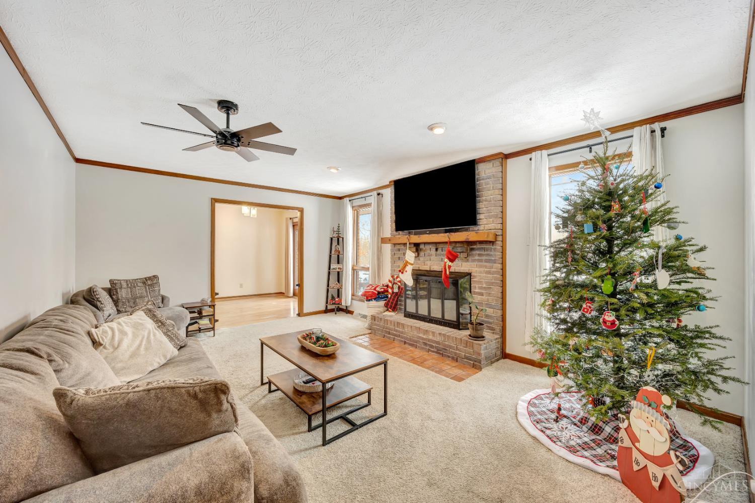 3633 Powner Road Cincinnati, OH 45248 - Photo 21 of 52
